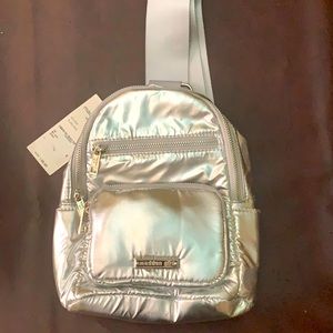 Madden Girl mini backpack
